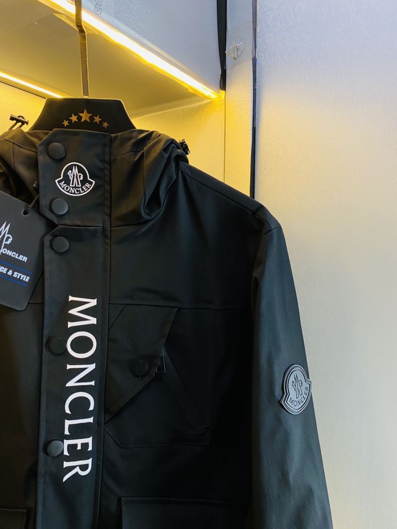 Moncler Outwear